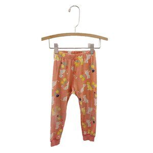 Hanna Andersson Cotton Lion King Simba Leggings Pants
